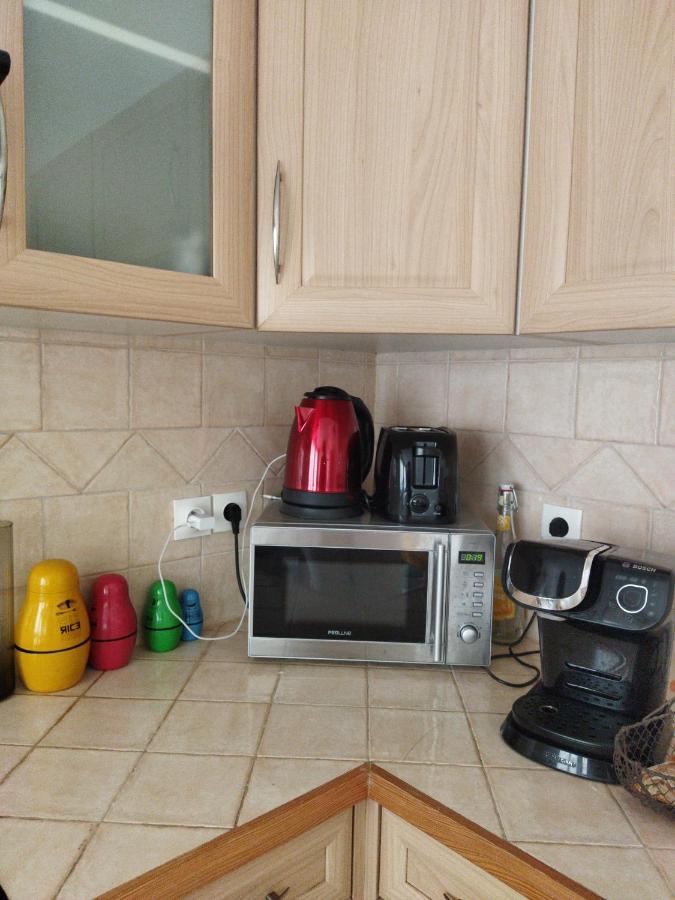 Au Coeur De Chantilly Dış mekan fotoğraf